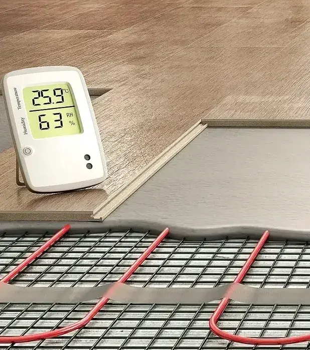 Electric Under Floor Heating Installation, Repair and Maintenance Services In Greenwich in Greenwich