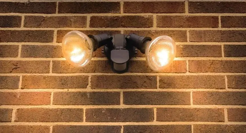 Security Light Installers Greenwich in Greenwich