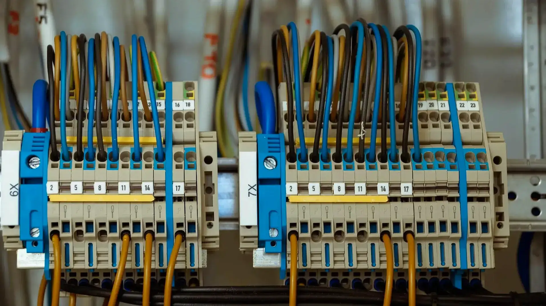 Surge protection installations Greenwich in Greenwich